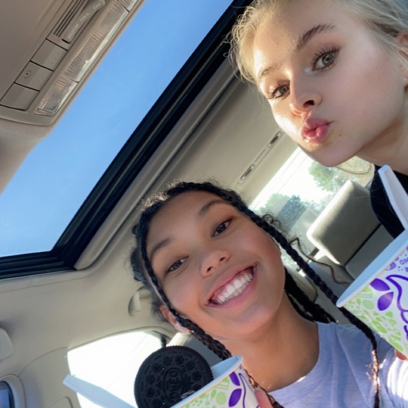 Meet your Posher, Brynn - Picture 8 of 15